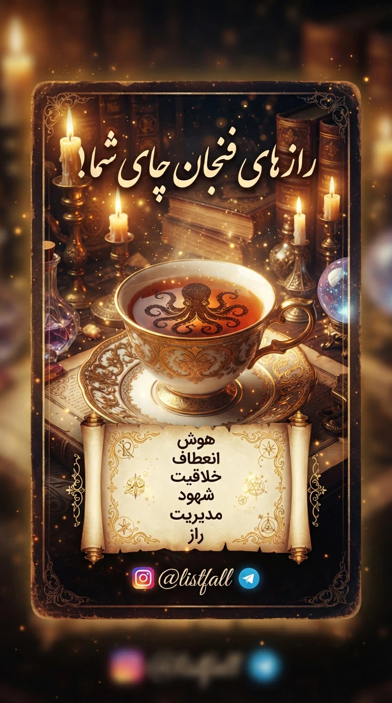 نماد اختاپوس