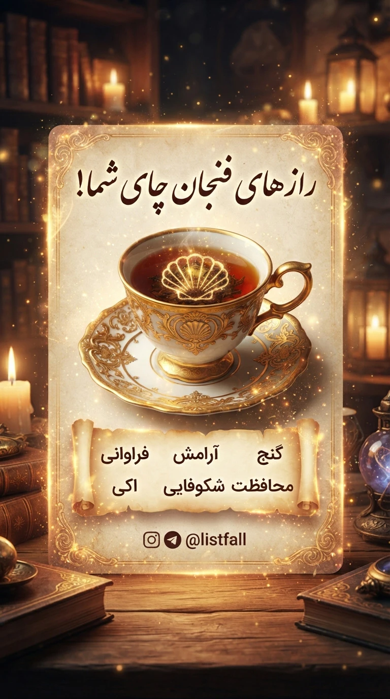 نماد صدف