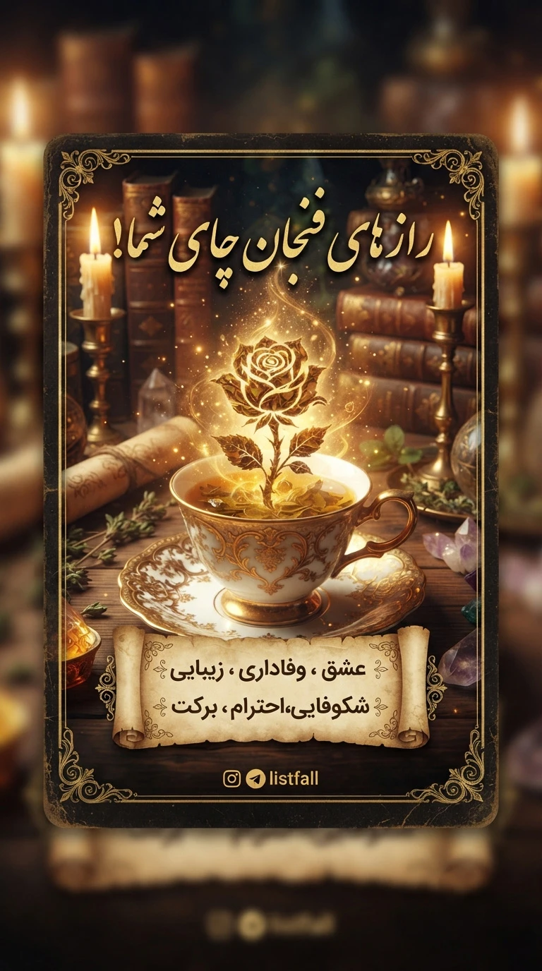 نماد گل رز