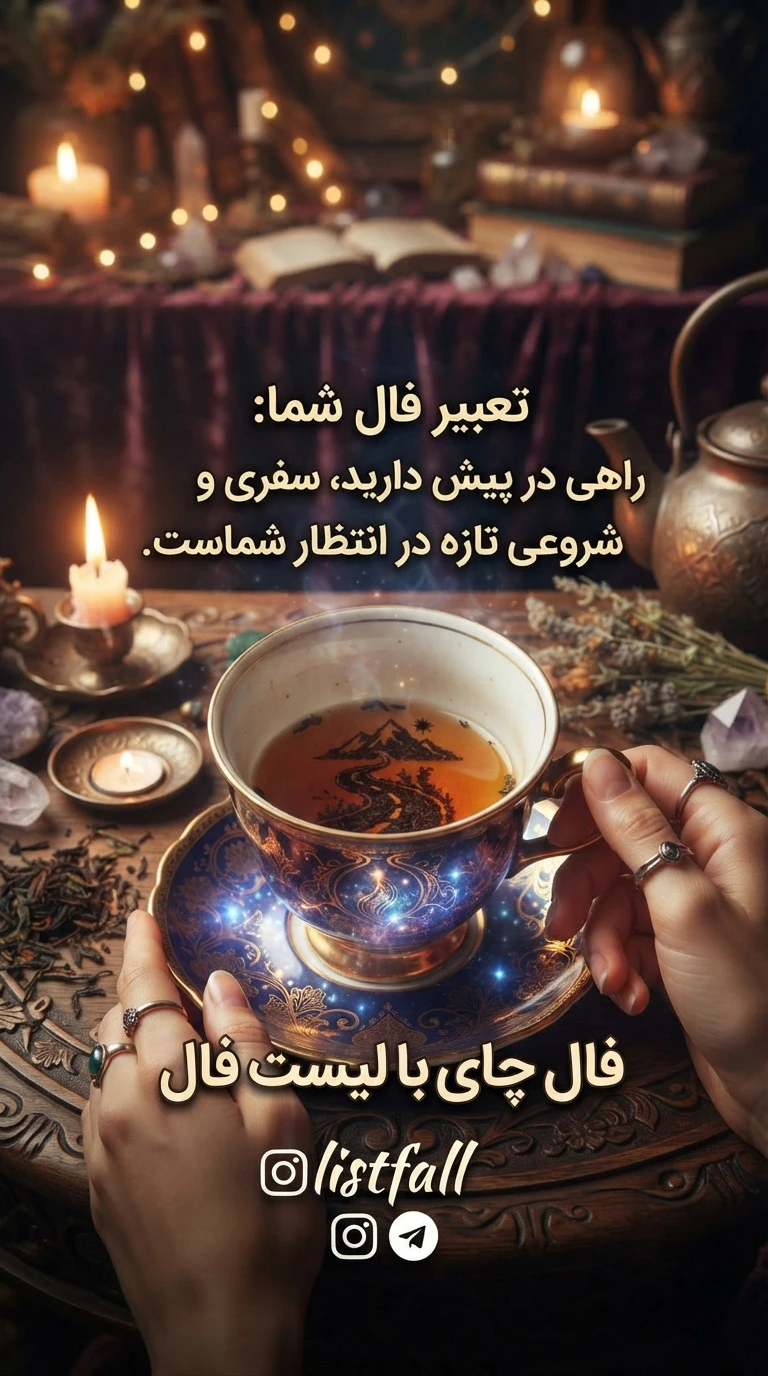 نماد جاده