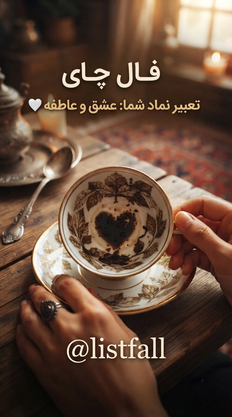 نماد قلب