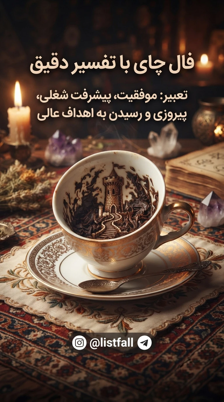 نماد برج