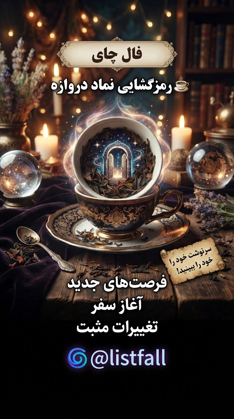 نماد دروازه
