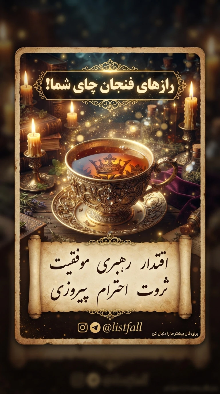 نماد پادشاه
