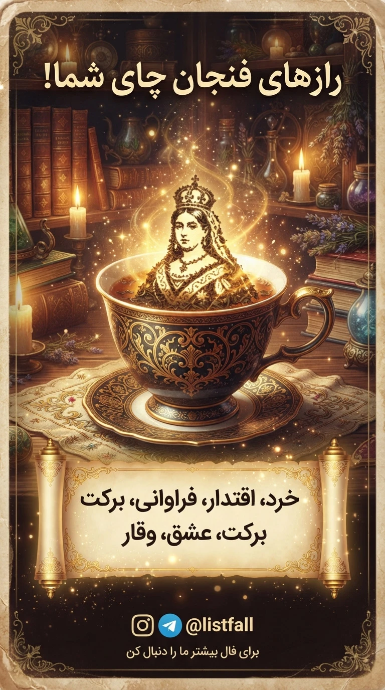 نماد ملکه