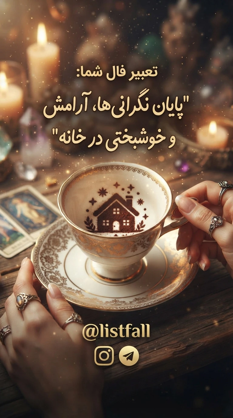 نماد خانه
