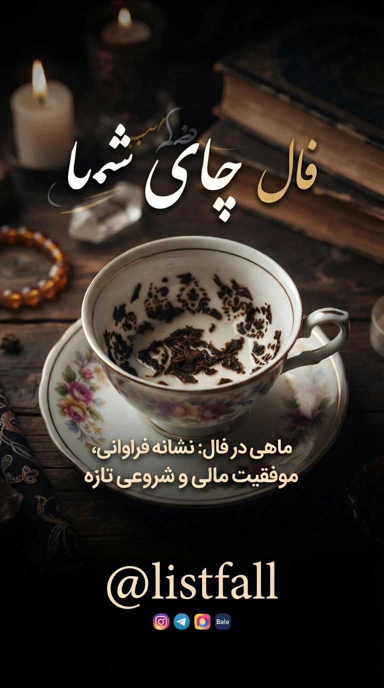 نماد ماهی