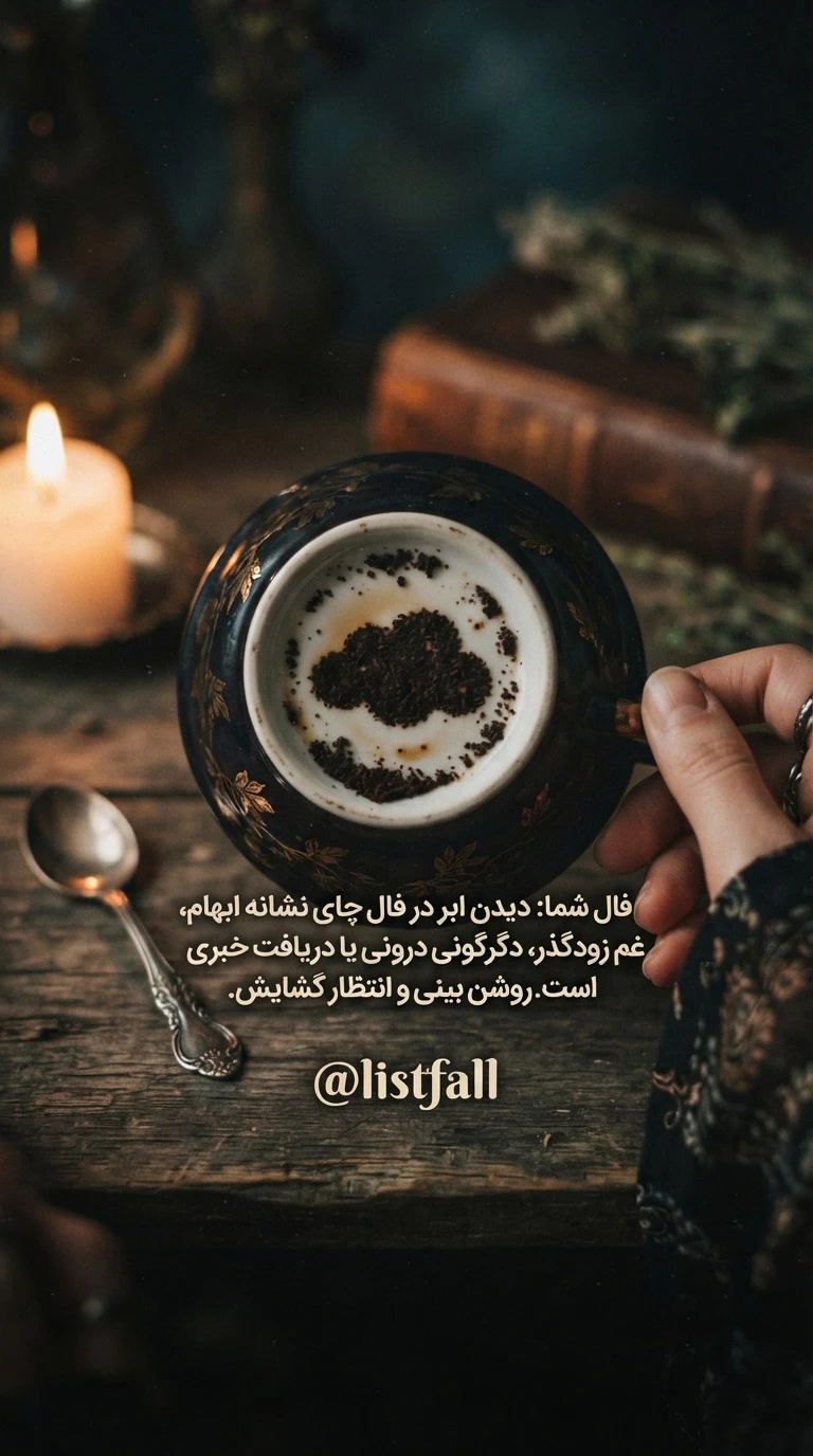 نماد ابر